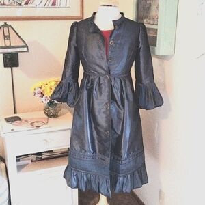 Bo Aime Edwardian Inspired Jacket